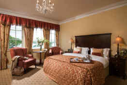 Lough Erne Resort