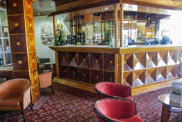 Hotel D. Luís - Coimbra • Bar