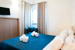 Residence Archimede - Guest Room