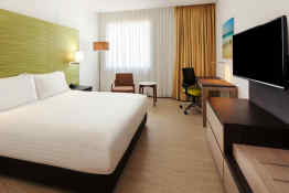 Holiday Inn Express Cartagena Bocagrande - Guest Room