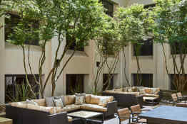 San Francisco Marriott Marquis