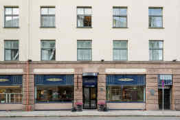Augustin Hotel