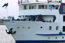 MS Monaco