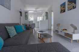 Sea Sound White Katikies