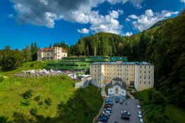 Rimske Terme Hotel & Spa