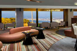 Dan Panorama Haifa