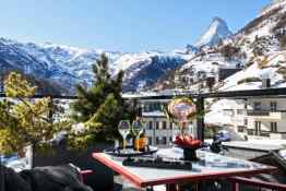 Unique Hotel Post Zermatt