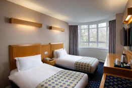 Tavistock Hotel London