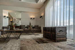 Villa Neri Resort & Spa