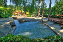 Hotel La Pergola & Villa Flavio