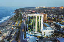 Radisson Blu Port Elizabeth Hotel