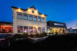 The Rine Hotel