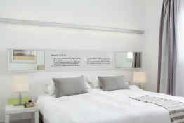 Hotel Ios Palace • Guest Room