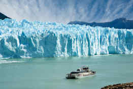 Perito Moreno Glacier