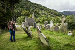 Glendalough