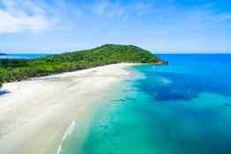 Cape Tribulation, Australia