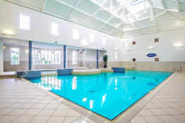 Roganstown Hotel & Country Club Pool