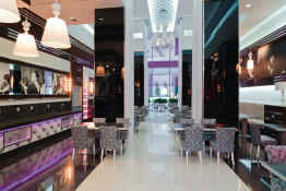 Riu Plaza New York Times Square • Dining