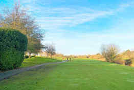 Roganstown Hotel & Country Club - Golf Course