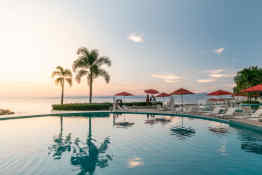 Hilton Vallarta Riviera All-Inclusive Resort