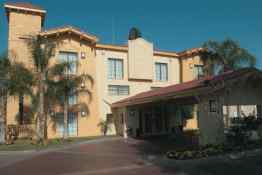 La Quinta Inn by Wyndham Bakersfield South