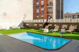 Hotel Concordia Barcelona