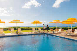 Royal Lahaina Resort & Bungalows