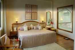 Hotel Clarks Shiraz, Guest Room