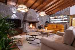 Bemar Carmelo Hotel - Lounge