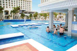 Hotel Riu Palace Aruba