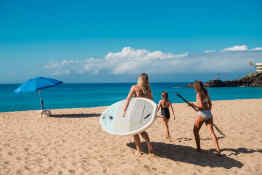 Outrigger Kaanapali Beach Resort