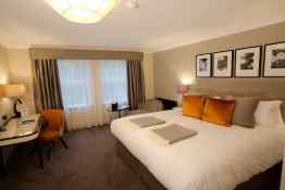 Mercure Aberdeen Ardoe House Hotel and Spa