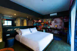 Dash Hotel Seminyak