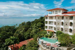 Parador Resort & Spa Manuel Antonio