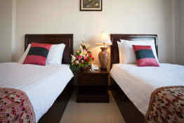 Lao Golden Hotel Vientiane Hotel