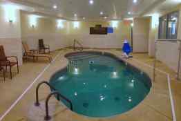 Comfort Inn & Suites Brattleboro