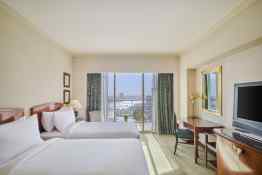 Hilton Grand Nile Tower