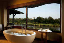 Lion Sands Narina Lodge