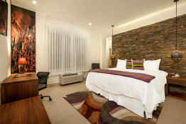 Elements Boutique Hotel