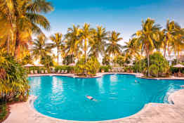 Tranquility Bay Beachfront Resort