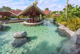 Arenal Springs Resort & Spa