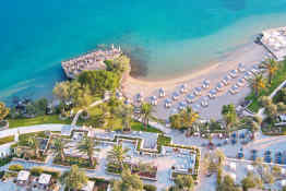 Grecotel Corfu Imperial