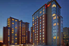 Hampton Inn by Hilton Halifax