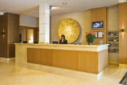 Hotel International Zagreb