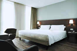 Move Hotels Venezia Nord