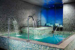 The H10 Marina Barcelona