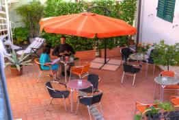 Hotel Savoia & Campana