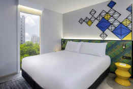 Ibis Styles Bangkok Silom