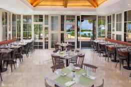 Water's Edge Cafe + Restaurant