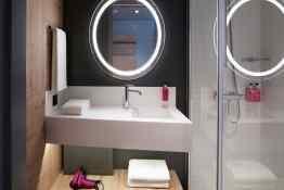 Moxy Athens City Hotel